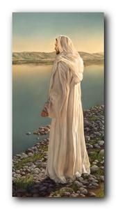 "My Word is My promise."