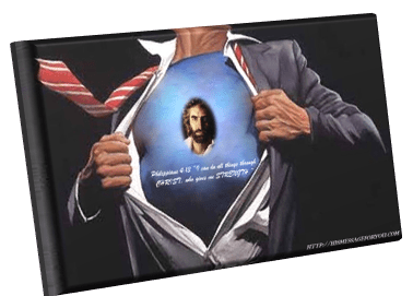 We won’t be&nbsp;shaken!